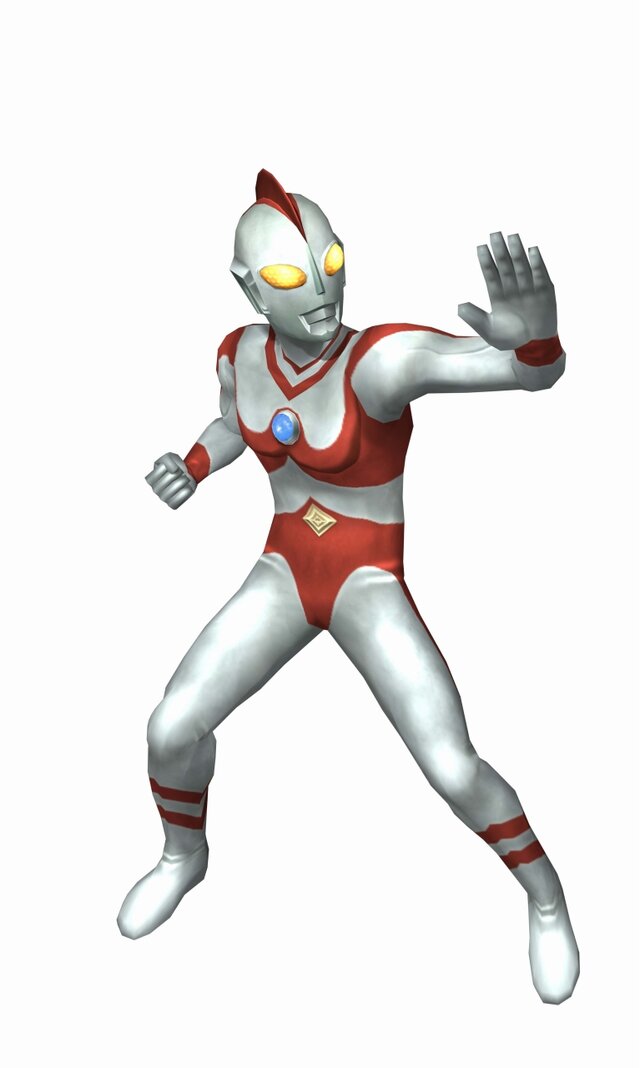 ウルトラマン80