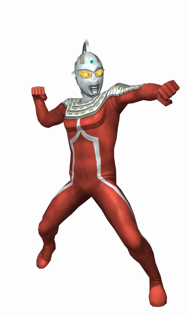 ウルトラマンセブン