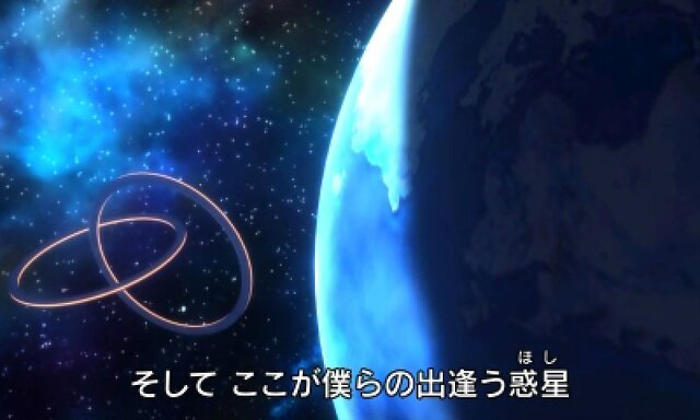 3つのベースが存在する