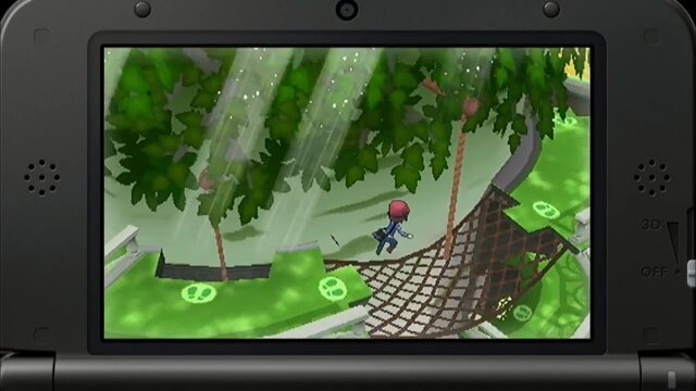 【Nintendo Direct】全てが3Dになった『ポケットモンスターX・Y』プロモーション映像をチェック