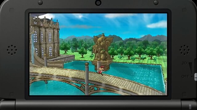 【Nintendo Direct】全てが3Dになった『ポケットモンスターX・Y』プロモーション映像をチェック