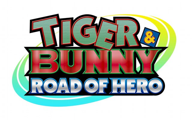 バンダイナムコ、『TIGER & BUNNY ロードオブヒーロー』にボイス機能を実装