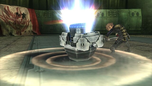 ブーストインパクト