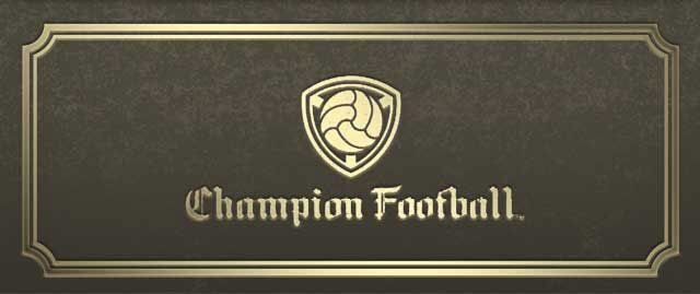 セガ、『WORLD CLUB Champion Football』のiOS向けスピンオフタイトル『Champion Football』を2月中旬リリース