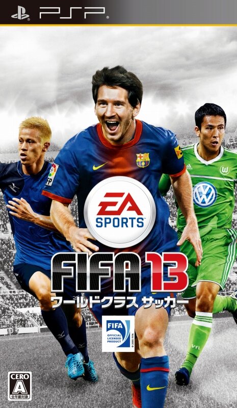 『FIFA 13』1200万本を突破、デジタルネット方面での収益は1億ドルに