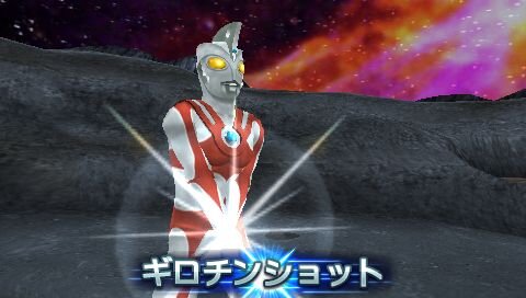 『ウルトラマン オールスタークロニクル』緊張感溢れる「チームカラータイマーシステム」採用