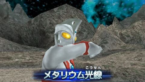 『ウルトラマン オールスタークロニクル』緊張感溢れる「チームカラータイマーシステム」採用