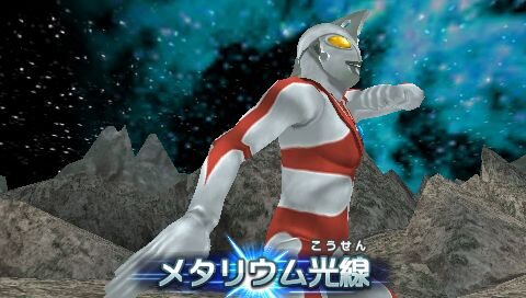 『ウルトラマン オールスタークロニクル』緊張感溢れる「チームカラータイマーシステム」採用