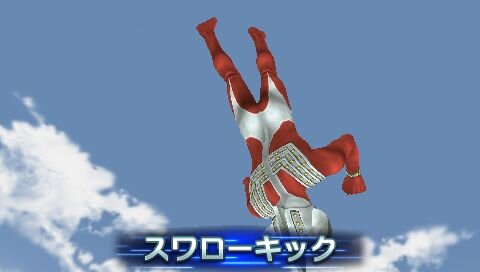 『ウルトラマン オールスタークロニクル』緊張感溢れる「チームカラータイマーシステム」採用