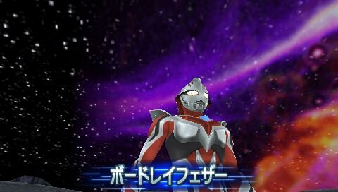 『ウルトラマン オールスタークロニクル』緊張感溢れる「チームカラータイマーシステム」採用