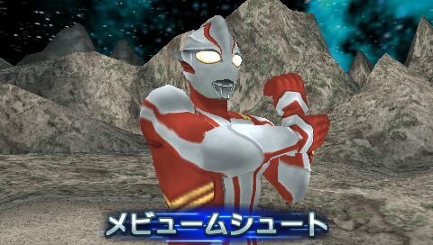 『ウルトラマン オールスタークロニクル』緊張感溢れる「チームカラータイマーシステム」採用