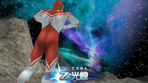 『ウルトラマン オールスタークロニクル』緊張感溢れる「チームカラータイマーシステム」採用