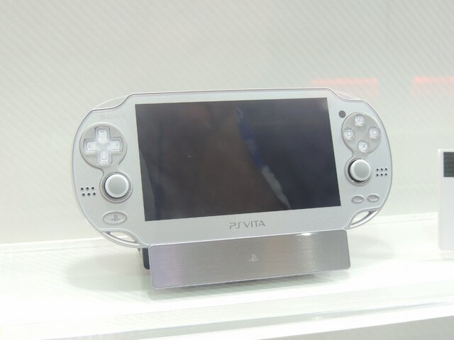 【台北国際ゲームショウ 2013】日本より先行で遊べるPS3タイトルも多数出展！SCEのブースは大賑わい