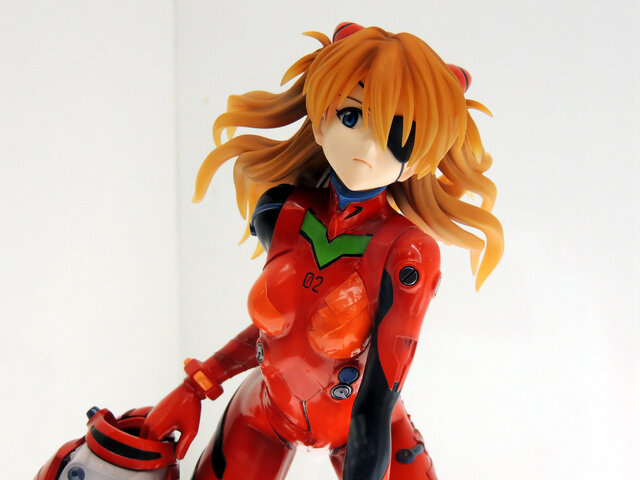 【ワンフェス2013冬】鉄拳、アイマス、シャイニング・ブレイド、マスエフェクト・・・ゲームキャラのフィギュアにうっとりしたコトブキヤブースフォトレポート