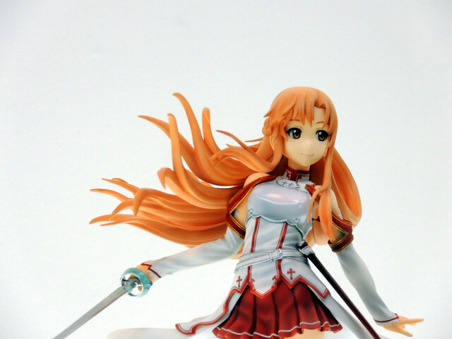 【ワンフェス2013冬】鉄拳、アイマス、シャイニング・ブレイド、マスエフェクト・・・ゲームキャラのフィギュアにうっとりしたコトブキヤブースフォトレポート