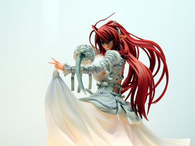 【ワンフェス2013冬】すーぱーそに子に古手川唯・・・男性必見のフィギュアをフォトレポートでお届け