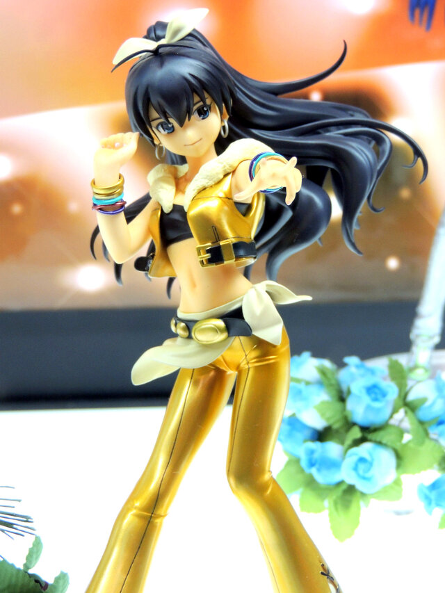 【ワンフェス2013冬】プロデューサーさんっ！フィギュアですよ、フィギュア！メガハウスの『アイマス』フィギュアをどどんと紹介