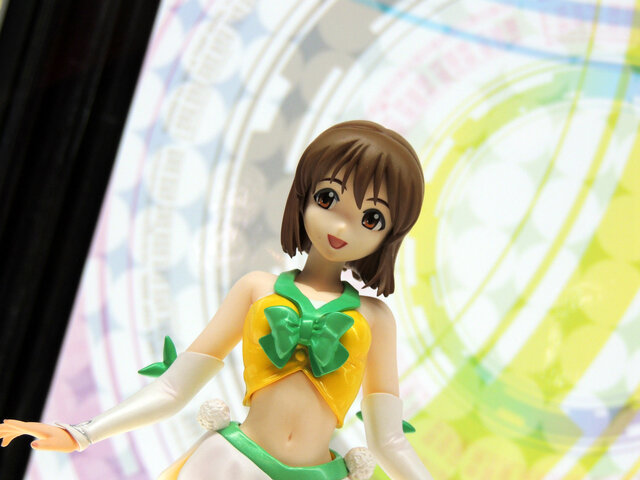 【ワンフェス2013冬】プロデューサーさんっ！フィギュアですよ、フィギュア！メガハウスの『アイマス』フィギュアをどどんと紹介