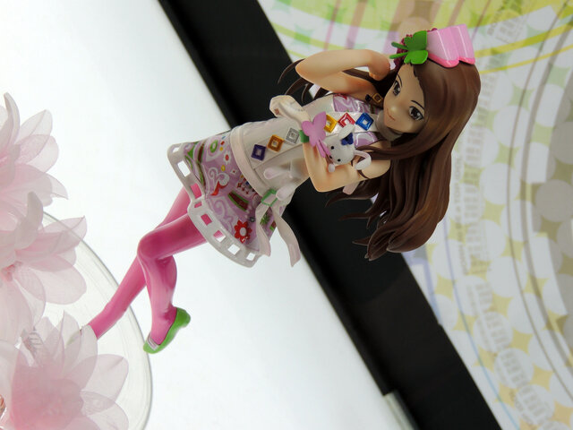 【ワンフェス2013冬】プロデューサーさんっ！フィギュアですよ、フィギュア！メガハウスの『アイマス』フィギュアをどどんと紹介