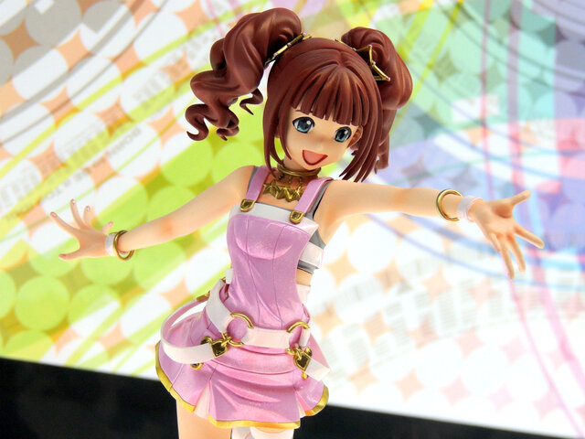 【ワンフェス2013冬】プロデューサーさんっ！フィギュアですよ、フィギュア！メガハウスの『アイマス』フィギュアをどどんと紹介