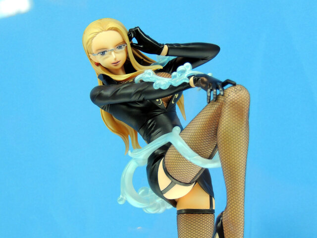 【ワンフェス2013冬】フィギュアは美少女だけのものじゃない！最高にカッコイイ男たちのフィギュアに注目