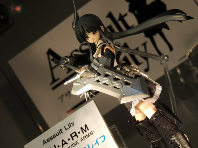 【ワンフェス2013冬】フィギュアとは違った魅力！ドールがいれば「もう何も怖くない？」