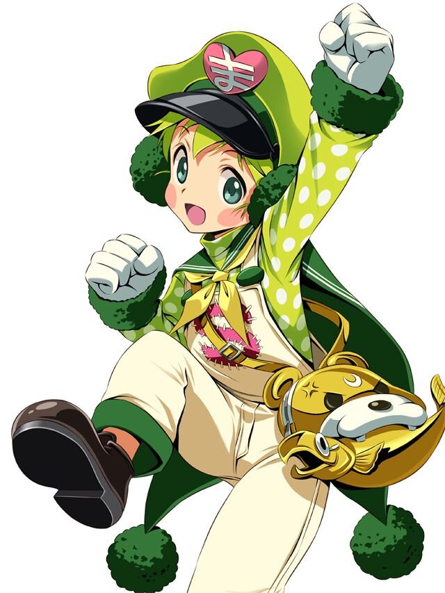 釧路毬藻（北海道）