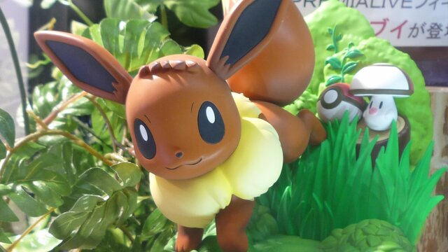 【JAEPO 2013】夏に登場『ポケモン』プライズ向け新アイテムをまとめてチェック ― I LOVE MARINEシリーズなど