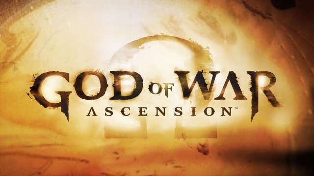 『God of War: Ascension』冒頭30分がプレイ出来る贅沢な体験版が2月26日に配信