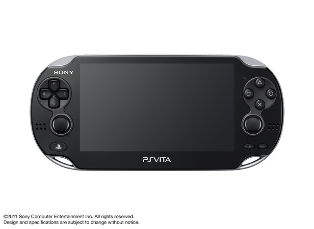 PS Vita、2月28日より値下げ ― Wi-Fiモデル＆3Gモデル、どちらも1万9980円に