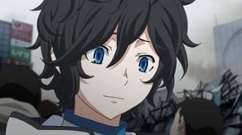 4月スタート、アニメ「DEVIL SURVIVOR 2」キャスト発表　キャラ別PVも初披露