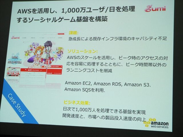 海外進出を支えるAWSとは？エバンジェリスト堀内氏が徹底紹介