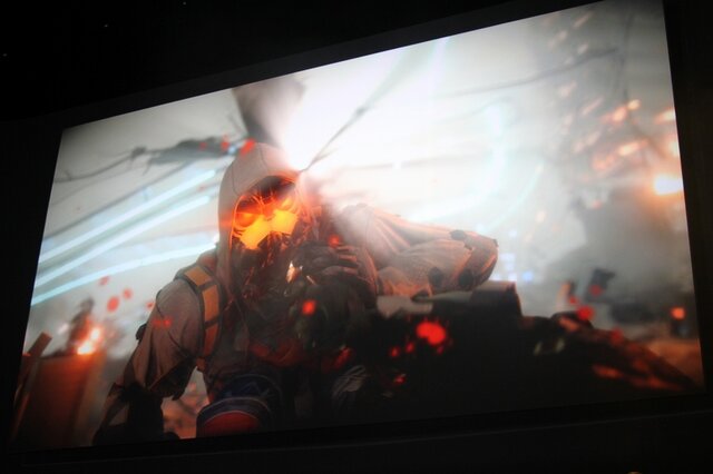 【PS Meeting 2013】『Killzone Shadow Fall』発表、PS4ローンチタイトルに