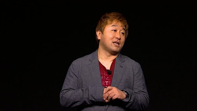 【PS Meeting 2013】カプコン、新ゲームエンジンPanta Rheiと新規IP『Deep Down』正式発表