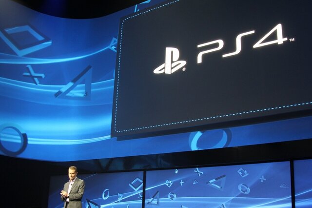 【PS Meeting 2013】ソニー、PS4を正式発表 ― 新機能やハードスペックの詳細をチェック