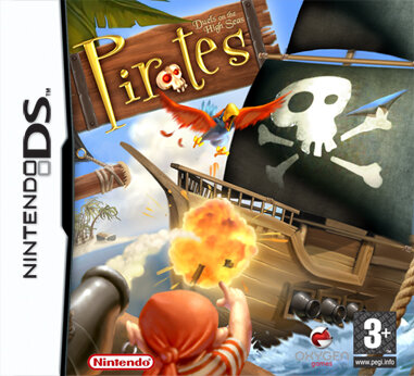 Pirates: Duels on the High Seas