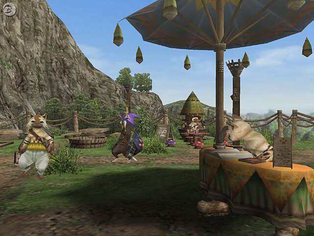 モンスターハンター フロンティア オンライン