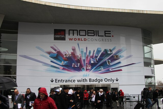 【MWC 2013】4日間の会期を終え閉幕、来年は2月24日から再びバロセロナで開催決定