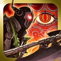 セガネットワークス、iOS向け協力対戦型バトルRPG『デーモントライヴ』をリリース！