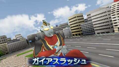 『ウルトラマン オールスタークロニクル』最新究極のウルトラマンゼロが最速参戦！