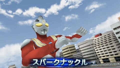 『ウルトラマン オールスタークロニクル』最新究極のウルトラマンゼロが最速参戦！