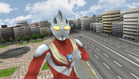 『ウルトラマン オールスタークロニクル』最新究極のウルトラマンゼロが最速参戦！