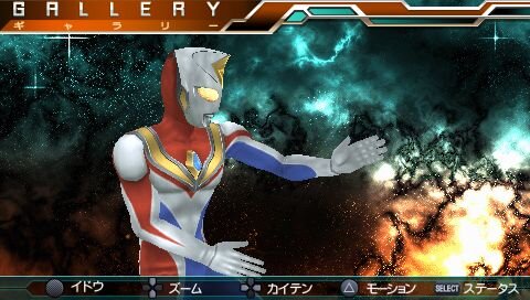 『ウルトラマン オールスタークロニクル』最新究極のウルトラマンゼロが最速参戦！