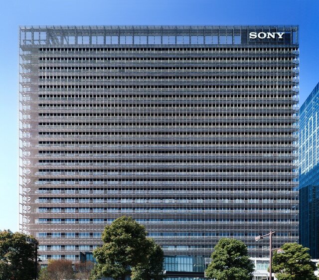 ソニー、自社ビル「ソニーシティー大崎」を譲渡益約410億円で売却 ― 体質改善はPS4への布石か？