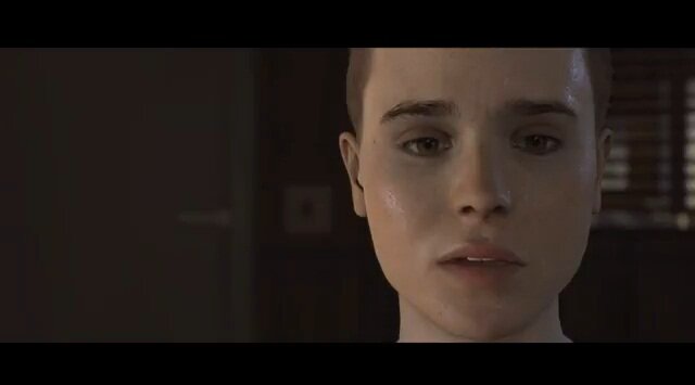 ウィレム・デフォーが出演！『BEYOND: Two Souls』の最新映像が解禁、日本字幕版も