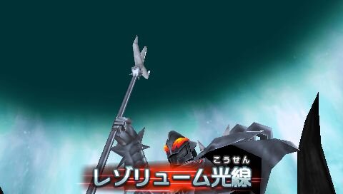 『ウルトラマン オールスタークロニクル』今作の黒幕アーマードダークネスの正体が判明！