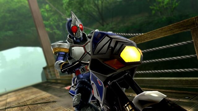 『仮面ライダー バトライド・ウォー』、完全オリジナルストーリー「クロニクルモード」が存在