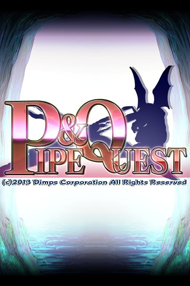 素早くパイプを繋げて攻撃するiOS向けソーシャルRPG『パイプ＆クエスト』配信開始