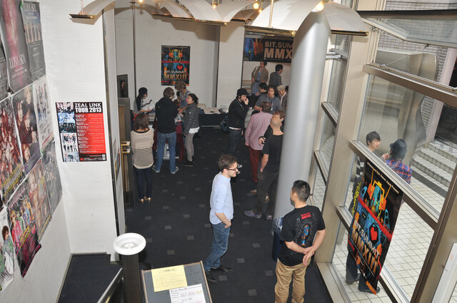 【BitSummit】インディー系開発者向けイベント「ビット・サミット」開催 ― 日本のインディーズシーンを後押し