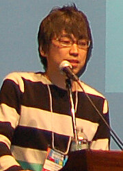 【BitSummit】『TOKYO JUNGLE』クリスピーズ片岡洋平氏基調講演、「普遍×普遍=斬新」